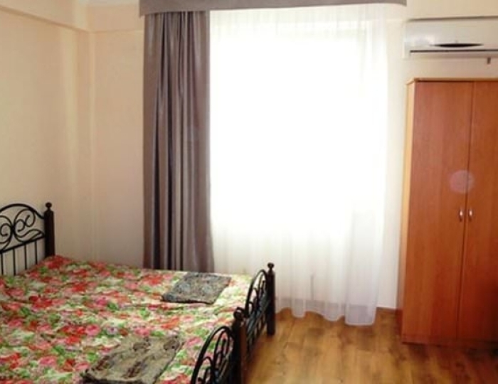 Стандарт 2-местный - Отель «Белая Панама»