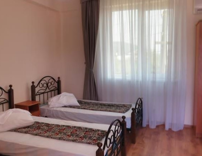 Стандарт 2-местный - Отель «Белая Панама»