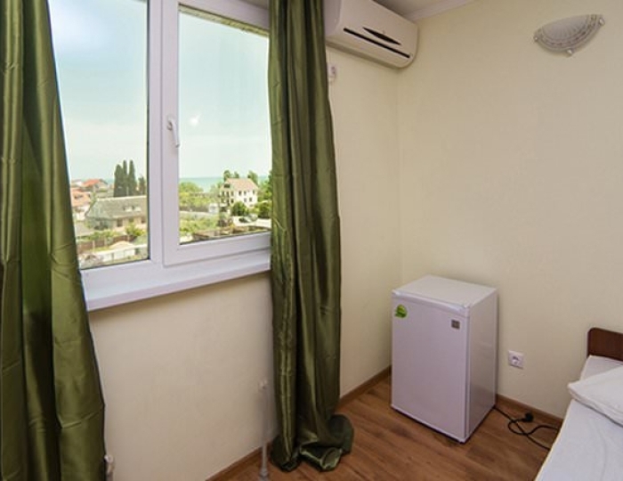 Стандарт 2-местный - Отель «Белая Панама»