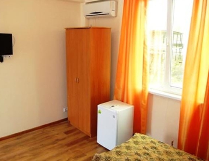 Стандарт 3-местный - Отель «Белая Панама»