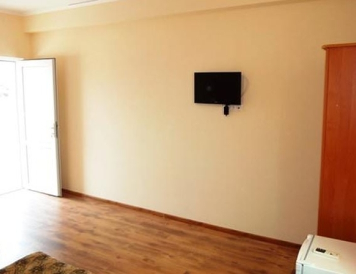 Стандарт 3-местный - Отель «Белая Панама»